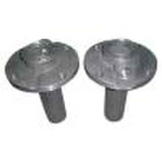 steel casting, sand casting