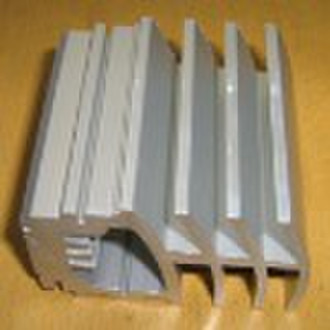 aluminum extrusion, aluminium extrusion