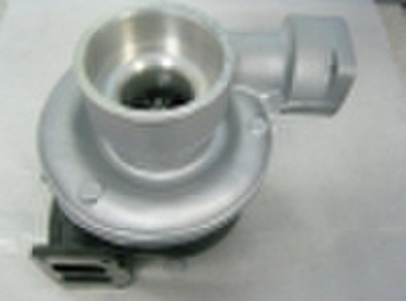 3LM-373 turbocharger