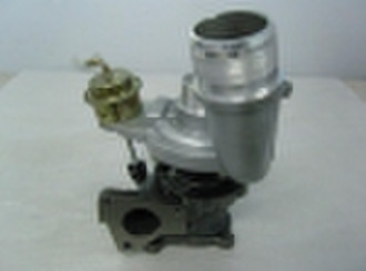 GT1544 turbocharger