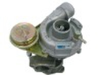 K03 turbocharger