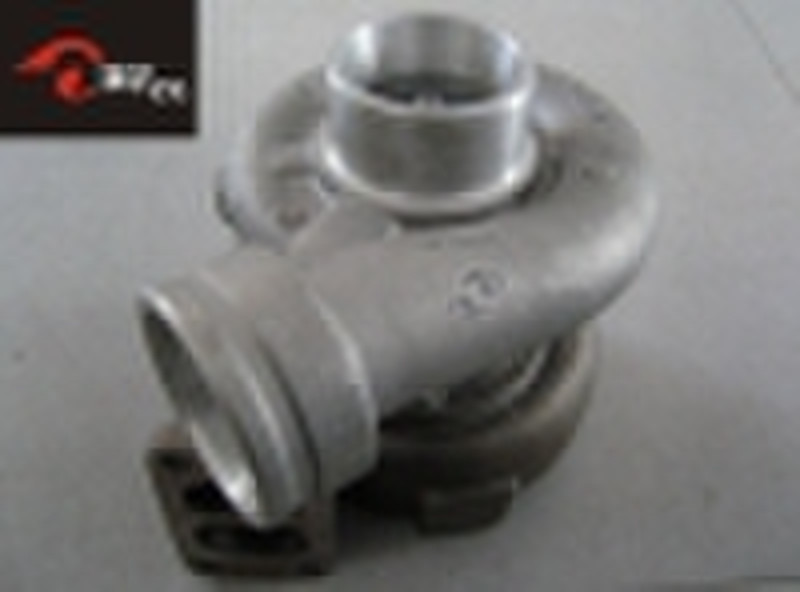 S2B 102L turbocharger