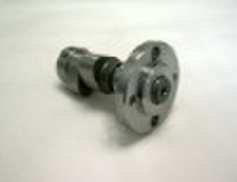 Water Cooling Motorcycle Engine 125 Camshaft