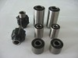 Shock bushing