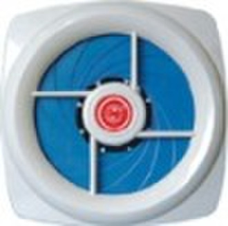 Closed Exhaust fan