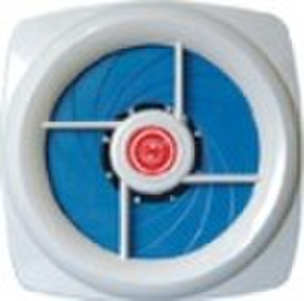 Closed Exhaust fan