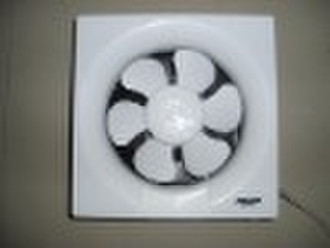 square exhaust fan