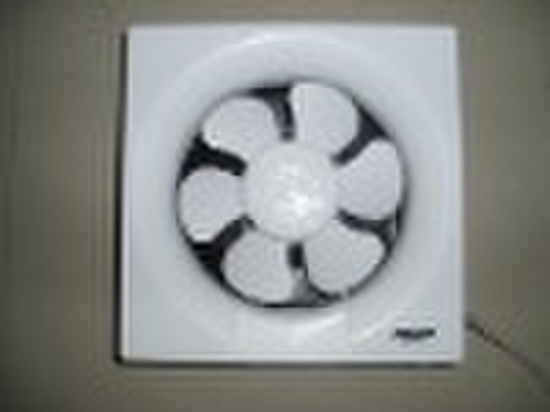 square exhaust fan