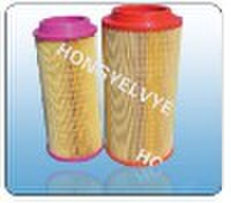 engineer industrial filter