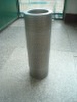 hydraulic oil filter