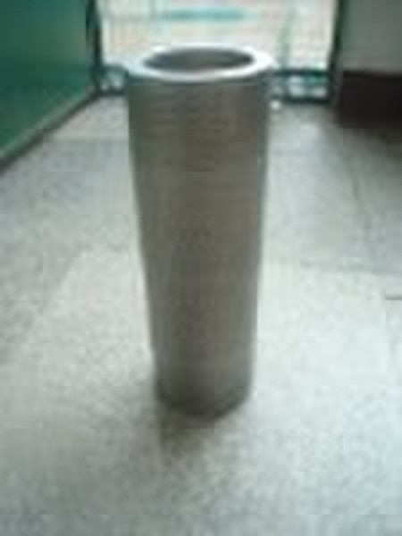 hydraulic oil filter