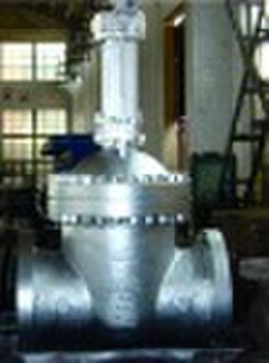 gate valve