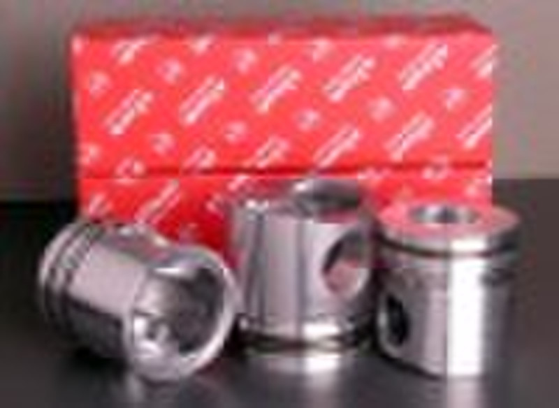 Diesel Truck,Excavator Engine Piston