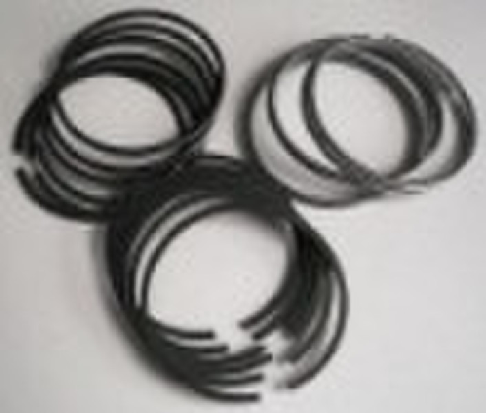 Piston Ring for KOMATSU 6D105 engine