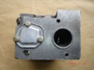 YaMZ 240 Cylinder Head