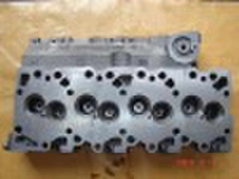 Cummins 4BT Cylinder Head