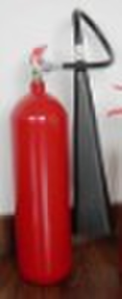 5kg CE co2 fire extinguisher