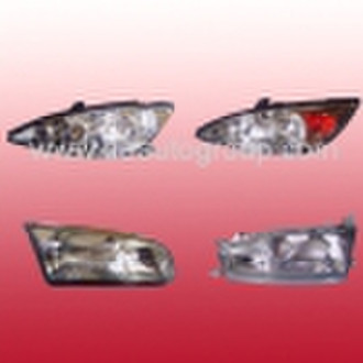 Head Lamp(auto lamp,car lamp)