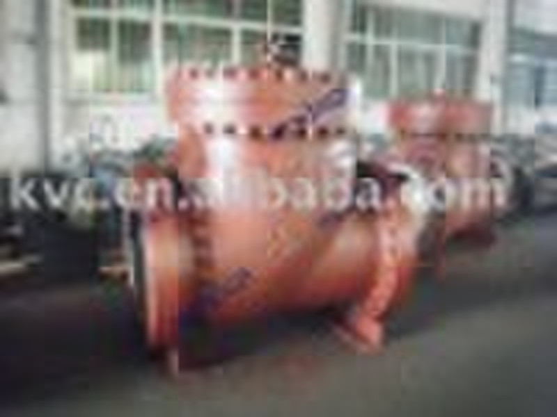 Full Swing Check Valve