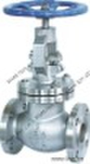 Globe Valve