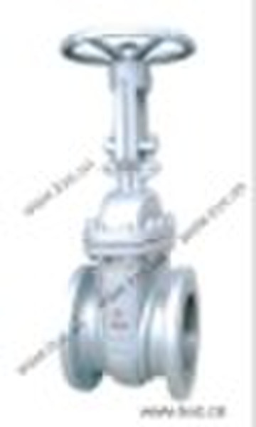 24 inch gate Valve