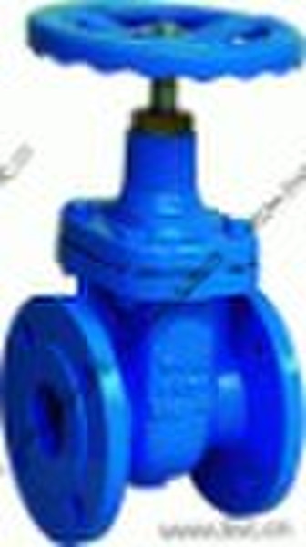 Non-rising Stem Gate Valves DIN3352-F4