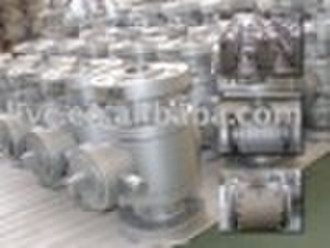 BALL VALVE