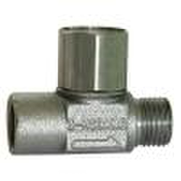 Thermodynamic Steam Trap valve