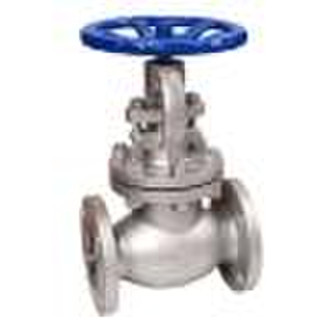 API Globe Valve