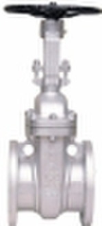 gate valve