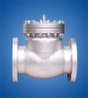 Cast Steel Swing Check Valve