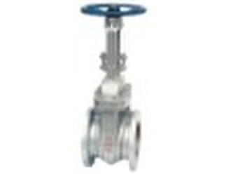 Cast Steel Gate Valve