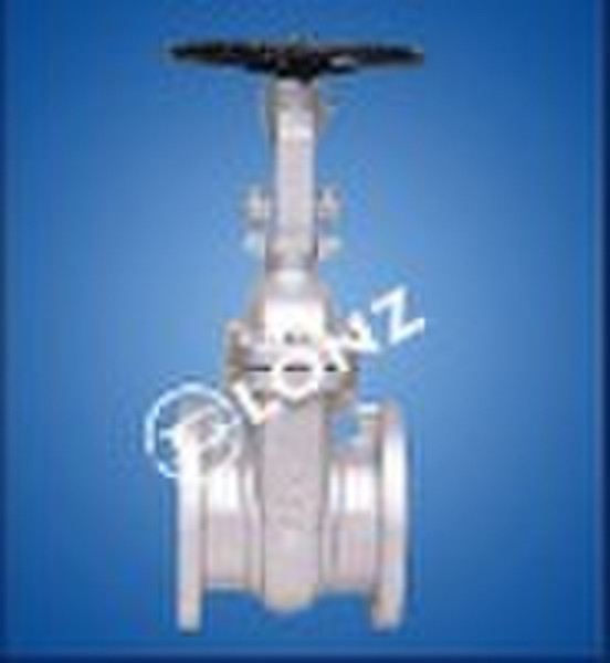 API Gate Valve