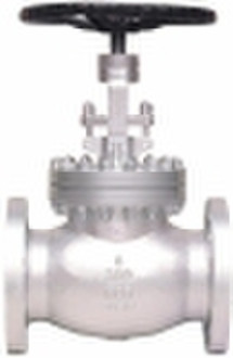 globe valve