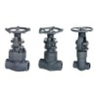 Forged Steel Gate Valve