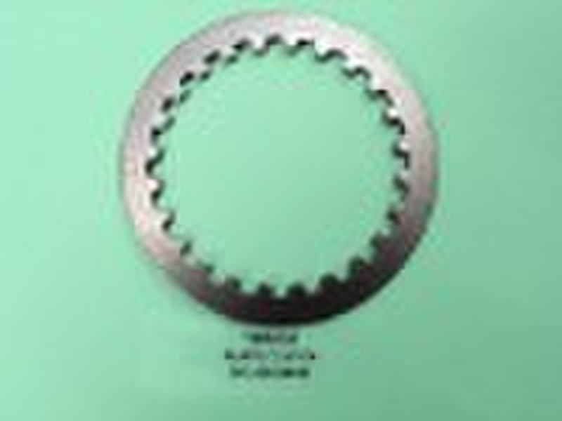 125cc Motorcycle Parts Clutch Plate