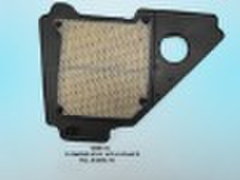 125CC YAMAHA Air Filter