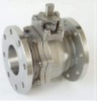 ball valves