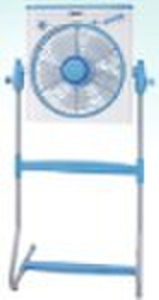 12" height adjustable Box fan ( 300mm )