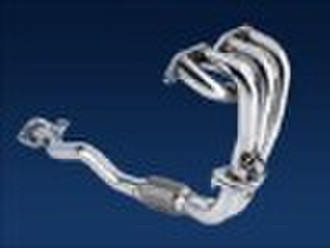 exhaust header