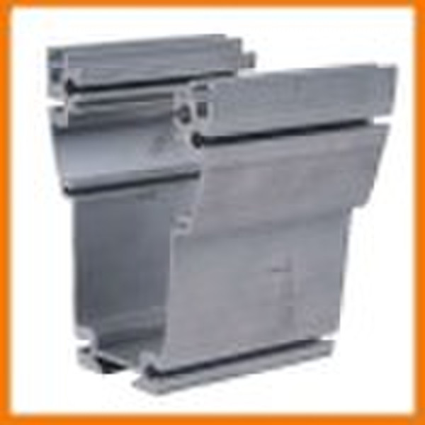 aluminium parts  for computers and others