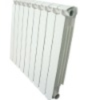 Die Casting Aluminium Radiator (S8013)