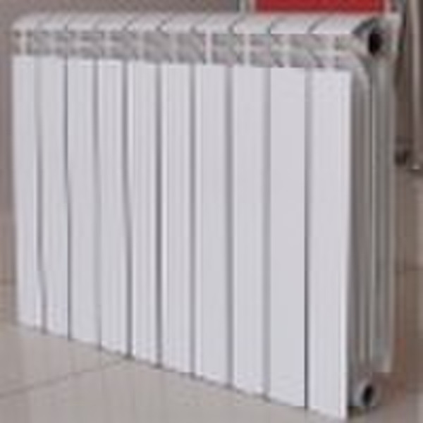 Bimetal Radiator(CE,ISO9001:2000)