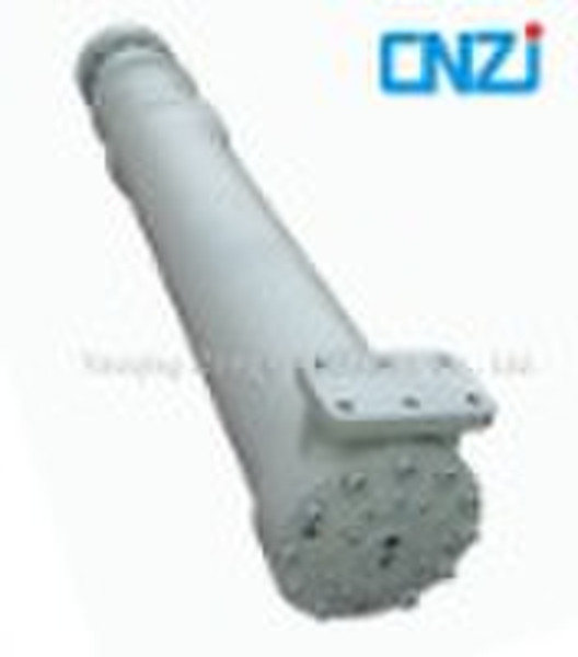 hydraulic cylinder in mining