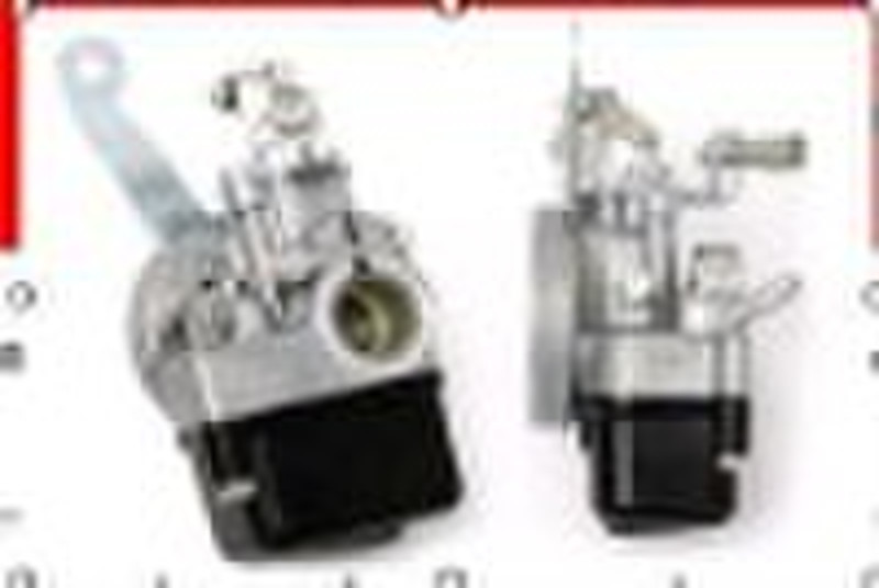 motorcycle carburetor