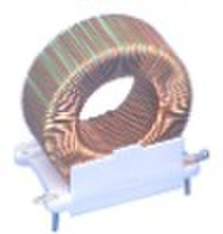 Toroidal Inductor