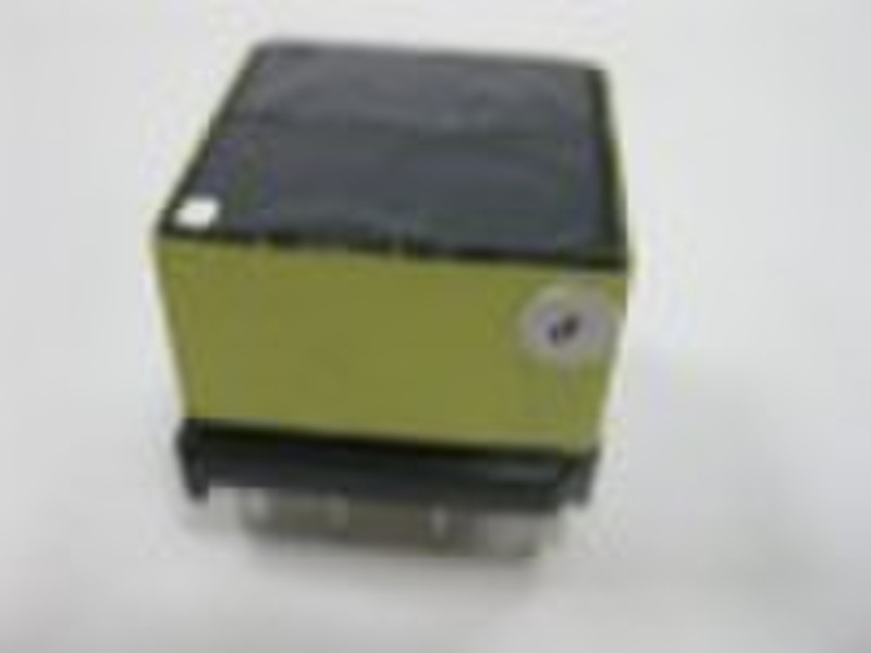 Surface Mount Transformer-EP series