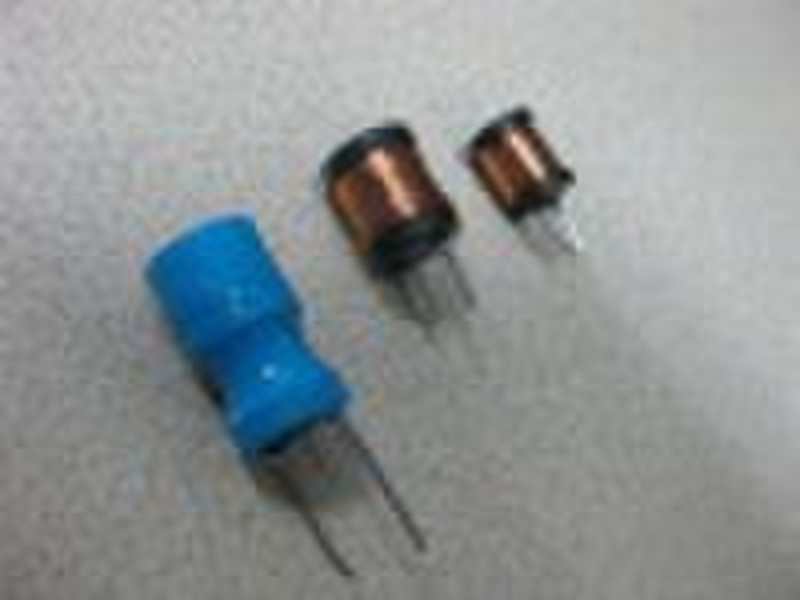 Toroidal Inductor