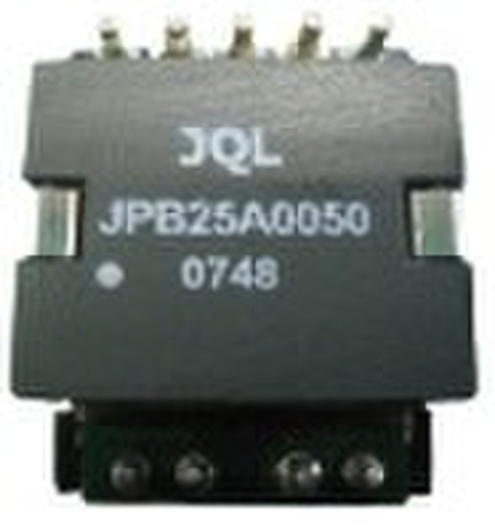 Planar Transformer- JPB25A SERIES HIGH FREQUENCY 1