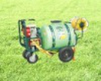 YS-160T Gartensprüher 160Liters